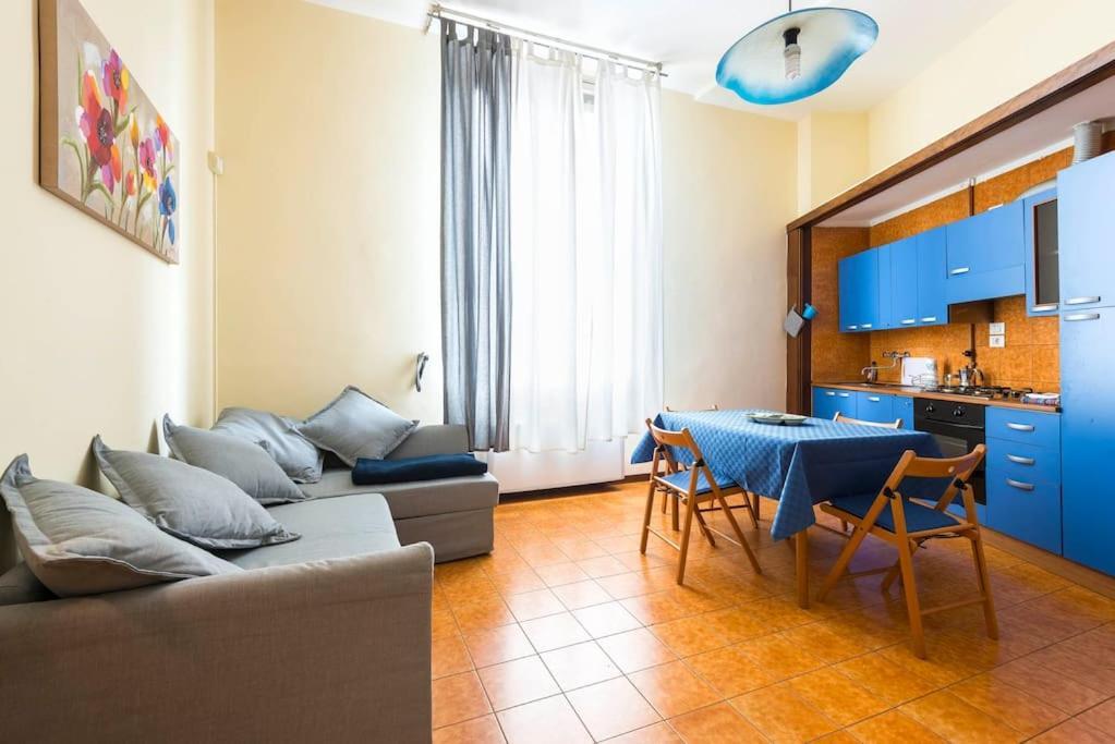 Apartment Bologna City Center Train Station 외부 사진