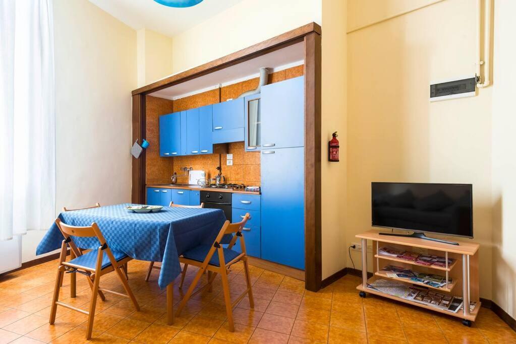 Apartment Bologna City Center Train Station 외부 사진