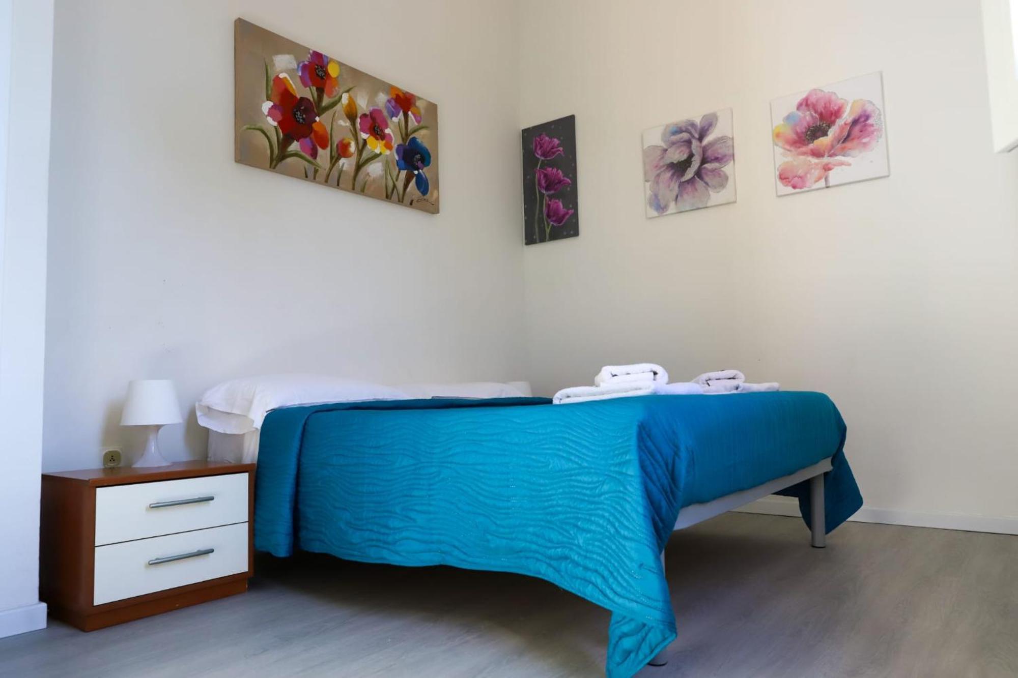 Apartment Bologna City Center Train Station 외부 사진