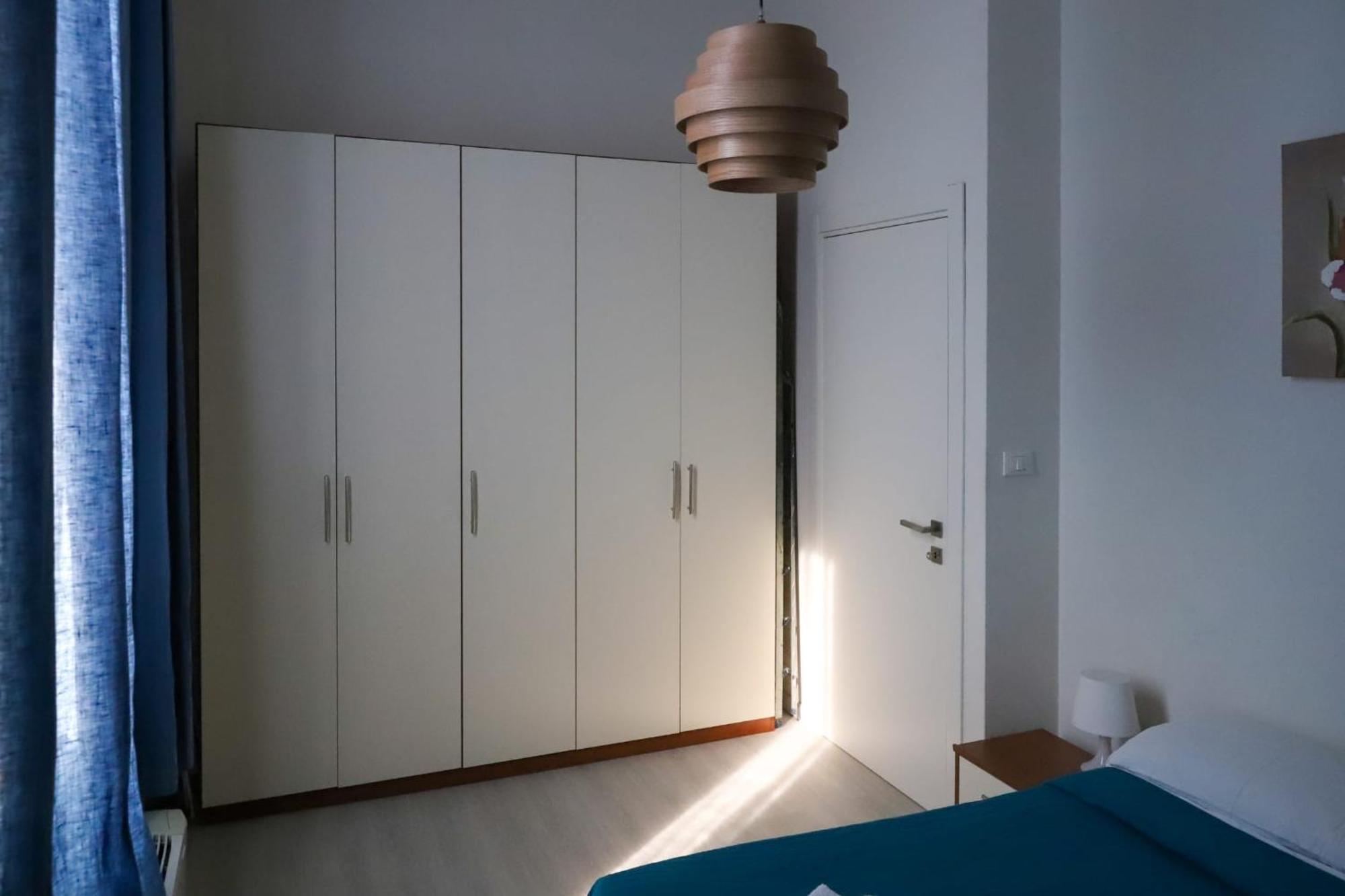 Apartment Bologna City Center Train Station 외부 사진