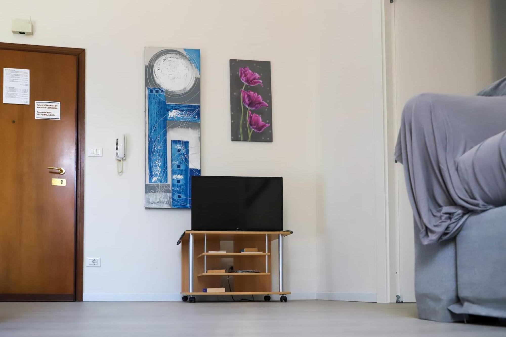Apartment Bologna City Center Train Station 외부 사진