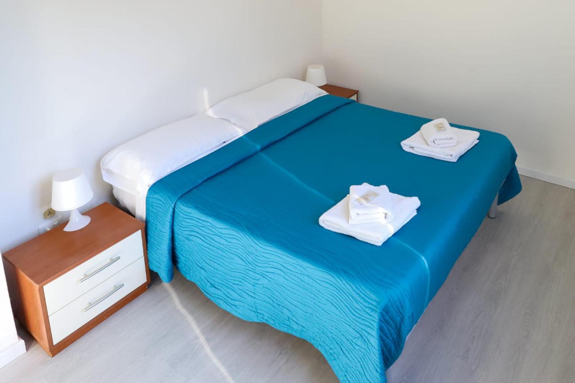 Apartment Bologna City Center Train Station 외부 사진