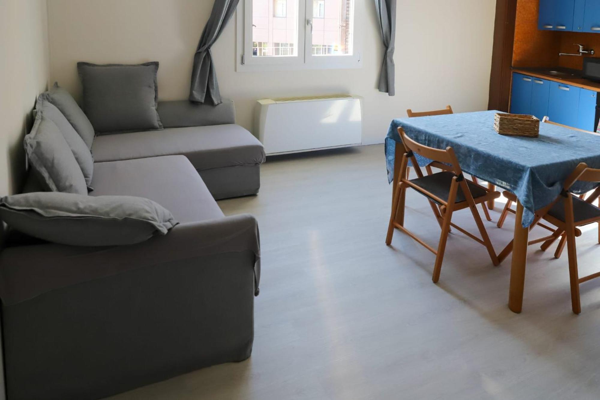 Apartment Bologna City Center Train Station 외부 사진